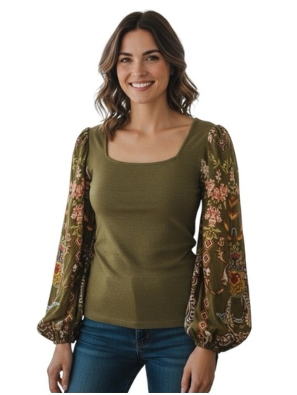 **NWT** ANTHROPOLOGIE BLANK LONDON TOP